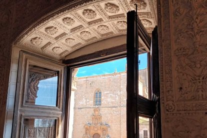 GALERÍA DE FOTOS. El hotel contará con 78 habitaciones, spa y restaurante.