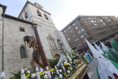 MARTES SANTO - Rosario Penitencial Obrero