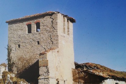 Conjunto monumental Iglesia de San Saturnino y Ermita de Nuestra Señora del Campo. HISPANIA NOSTRA