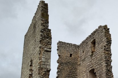 Torreón de los Gallo. HISPANIA NOSTRA