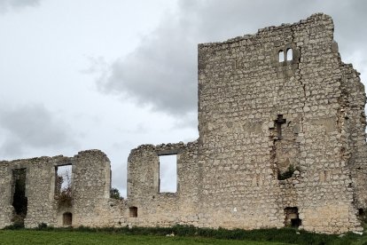 Torreón de los Gallo. HISPANIA NOSTRA