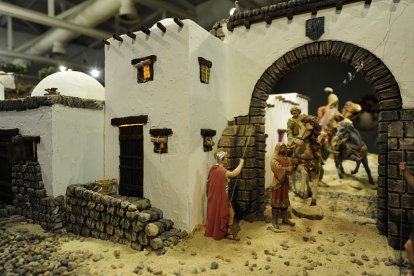 BELÉN CAJACÍRCULO 2