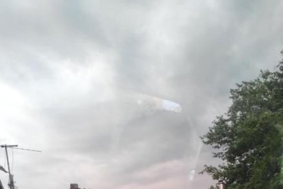 El impacto de la guerra. ECB