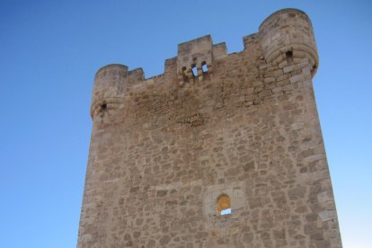 La ruta la ensayaron las voluntarias con otros 20 riberizadores en un completo y agradable paseo a pie de unas dos horas de duración. ADRI RIBERA