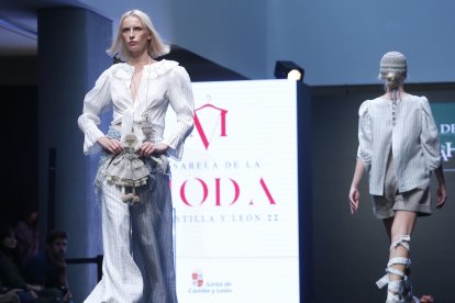 Propuesta de la diseñadora Ana de Haro. SANTI OTERO