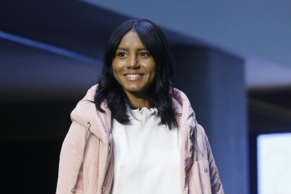 Diseño de Fashion. SANTI OTERO