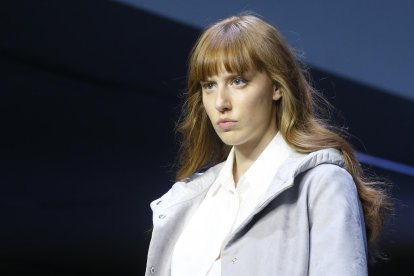 Diseño de Fashion. SANTI OTERO