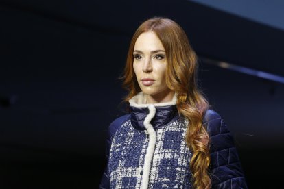 Diseño de Fashion. SANTI OTERO