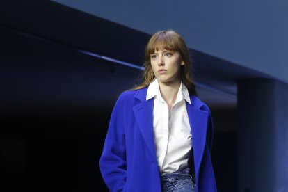 Diseño de Fashion. SANTI OTERO