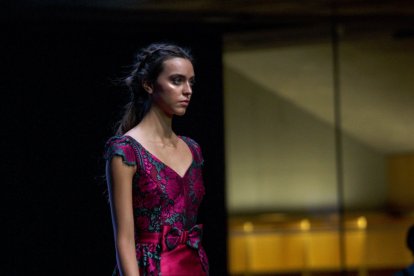 Propuesta de Raquel Tomillo. SANTI OTERO
