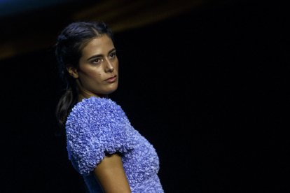 Propuesta de Raquel Tomillo. SANTI OTERO