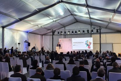 Gonzalo Galindo Gout es el presidente de Cemex Ventures