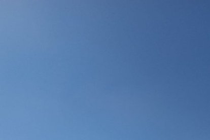 Foto: Incendios Forestales Castilla y León