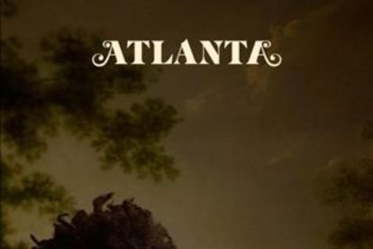 Imagen promocional de la serie 'Atlanta', con Gover en primer término