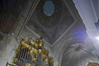 La villa ducal de Lerma está en la red de los pueblos más bonitos de España desde 2018.