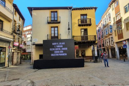 El ritmo está asegurado con Colectivo Panamera