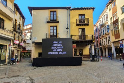 Las entradas se pondrán a la venta el jueves, 16 de diciembre
