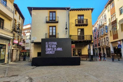 Tras dos años de parón por la pandemia, la música volverá a la mítica Plaza del Trigo.