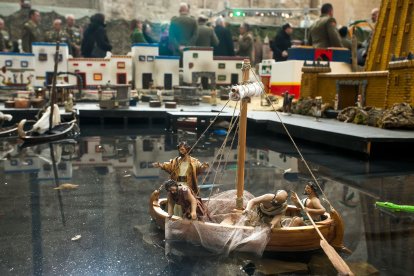 20221201 BELÉN MONUMENTAL EJÉRCITO 15