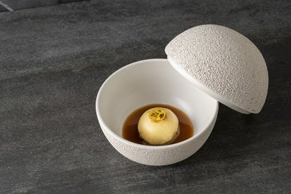 La olla podrida.
