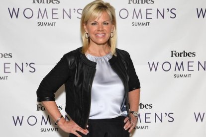 Gretchen Carlson, Miss América en 1989 y actual presidenta del concurso.