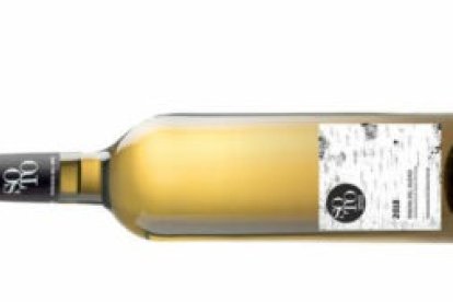 Vino blanco con mejor Precio del Año. M. Chapoutier Albillo 2021, de Dominio del Soto. Precio: 13.50 euros.