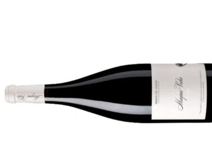 El vino tinto 'descubrimiento del año': Bancales del Sardar 2020, de Magna Vides