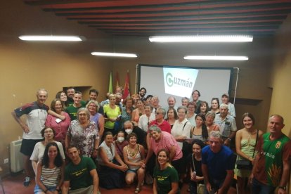 Imagen de la Comunidad de Guzmán