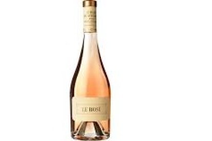 Mejor Rosado general del Año. Le Rosé de Antídoto 2020, de Bodegas Antídoto