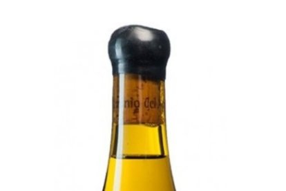 Mejor Vino Blanco 'Absoluto del Año'. Dominio del Águila Blanco 2019