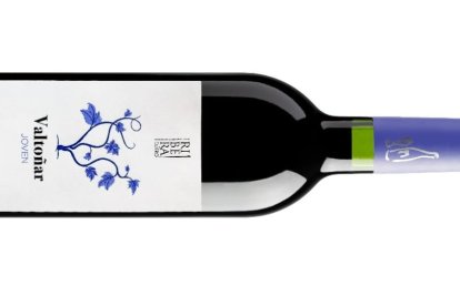 Mejor Precio del Año. Joven de Valtoñar 2021.