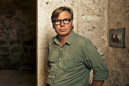 'Leyenda enológica’. Peter Sisseck de Pingus y Hacienda Monasterio