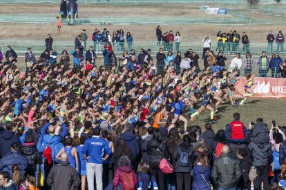 20221112 CAMPEONATO DE ESPAÑA CROSS 004