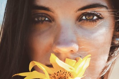 Patricia López será la representante de Burgos en el certamen de belleza Miss España. INSTAGRAM