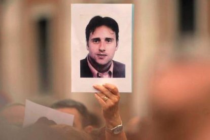 “La sociedad se levantó como nunca antes frente al miedo y frente al silencio, con una fuerza impresionante