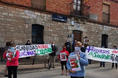 CILLERUELO DE ABAJO