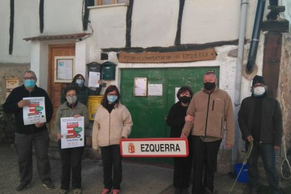 EZQUERRA