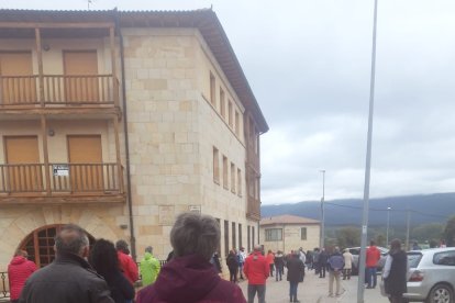 QUINTANAR DE LA SIERRA