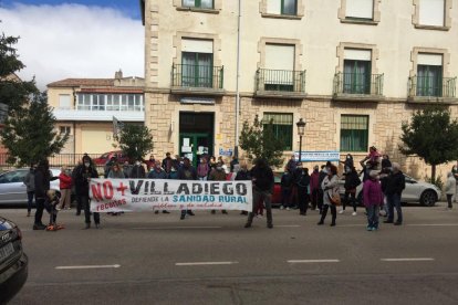 VILLADIEGO