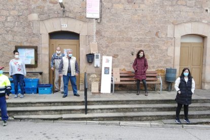VILVIESTRE DEL PINAR