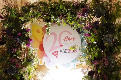 Asebor es la única asociación que representa los intereses de los bodegueros