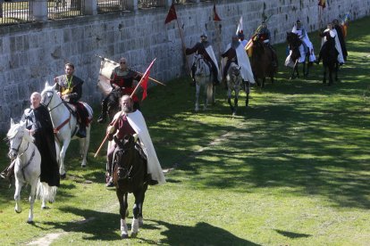 Imagen del Fin de Semana Cidiano. RAÚL G. OCHOA