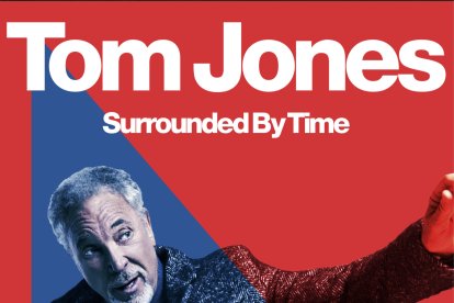 Cartel del concierto