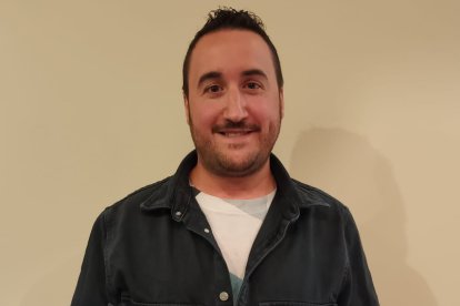 Guillermo López es ingeniero informático. 