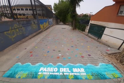 Cuidar del mar y del río es responsabilidad de todos