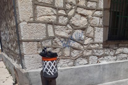 Encestar ahora los residuos será más divertido