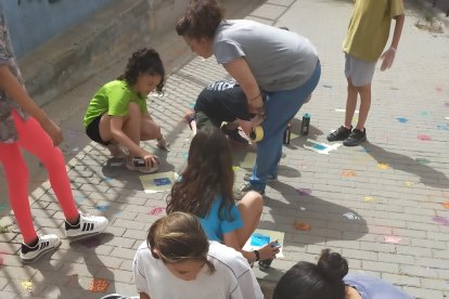 La iniciativa pretende luchar contra el vandalismo