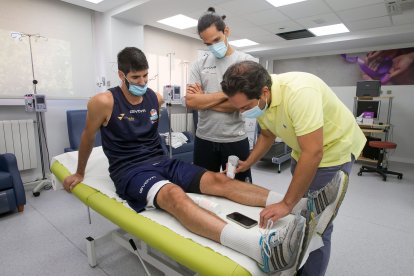 La temporada en LEB Oro echa a andar con viejos conocidos. © ECB