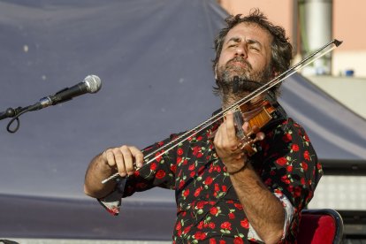 Proclamación de las Reinas de San Pedro 2022. FOTOS: © ECB / SANTI OTERO