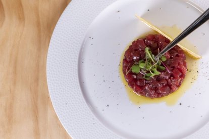 Propuesta de Carmen Restaurante.ECB